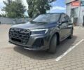Серый Ауди Ку 7, объемом двигателя 2.97 л и пробегом 66 тыс. км за 85700 $, фото 18 на Automoto.ua