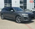 Серый Ауди Ку 7, объемом двигателя 2.97 л и пробегом 66 тыс. км за 85700 $, фото 4 на Automoto.ua