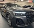 Серый Ауди Ку 7, объемом двигателя 2.97 л и пробегом 1 тыс. км за 102999 $, фото 9 на Automoto.ua