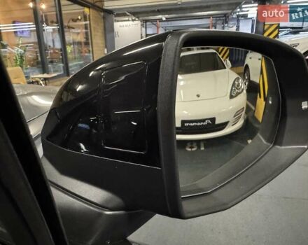 Серый Ауди Ку 7, объемом двигателя 2.97 л и пробегом 1 тыс. км за 102999 $, фото 28 на Automoto.ua