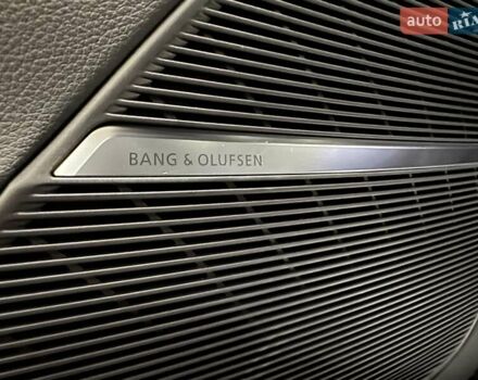 Серый Ауди Ку 7, объемом двигателя 2.97 л и пробегом 1 тыс. км за 102999 $, фото 20 на Automoto.ua