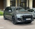 Серый Ауди Ку 7, объемом двигателя 3 л и пробегом 13 тыс. км за 69000 $, фото 1 на Automoto.ua