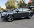 Серый Ауди Ку 7, объемом двигателя 2.97 л и пробегом 1 тыс. км за 102500 $, фото 3 на Automoto.ua