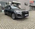 Сірий Ауді Ку 7, об'ємом двигуна 2.97 л та пробігом 1 тис. км за 91797 $, фото 3 на Automoto.ua