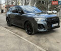 Серый Ауди Ку 7, объемом двигателя 2.97 л и пробегом 30 тыс. км за 116000 $, фото 1 на Automoto.ua