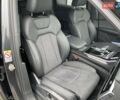 Сірий Ауді Ку 7, об'ємом двигуна 2.97 л та пробігом 1 тис. км за 91797 $, фото 27 на Automoto.ua