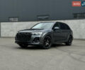 Серый Ауди Ку 7, объемом двигателя 3 л и пробегом 1 тыс. км за 104999 $, фото 1 на Automoto.ua