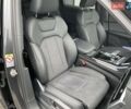 Сірий Ауді Ку 7, об'ємом двигуна 2.97 л та пробігом 1 тис. км за 91797 $, фото 28 на Automoto.ua