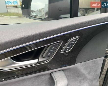 Сірий Ауді Ку 7, об'ємом двигуна 2.97 л та пробігом 1 тис. км за 91797 $, фото 16 на Automoto.ua