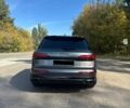Сірий Ауді Ку 7, об'ємом двигуна 2.97 л та пробігом 18 тис. км за 100000 $, фото 1 на Automoto.ua