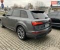 Сірий Ауді Ку 7, об'ємом двигуна 2.97 л та пробігом 1 тис. км за 91797 $, фото 13 на Automoto.ua