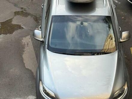 Сірий Ауді Ку 7, об'ємом двигуна 2.97 л та пробігом 343 тис. км за 11000 $, фото 1 на Automoto.ua