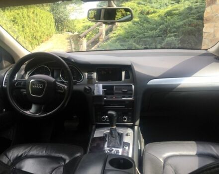Сірий Ауді Ку 7, об'ємом двигуна 3 л та пробігом 480 тис. км за 11200 $, фото 1 на Automoto.ua