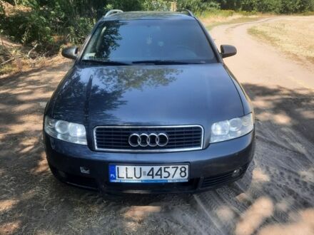 Сірий Ауді Ку 7, об'ємом двигуна 3 л та пробігом 3 тис. км за 8516 $, фото 1 на Automoto.ua