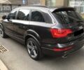 Сірий Ауді Ку 7, об'ємом двигуна 3 л та пробігом 110 тис. км за 38900 $, фото 1 на Automoto.ua