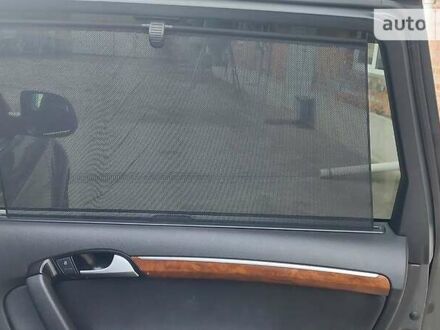 Ауді Ку 7 2014 у Вінниці на Automoto.ua Сірий Ауді Ку 7, об'ємом двигуна 3 л та пробігом 125 тис. км за 24000 $, фото 1 на Automoto.ua