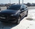 Сірий Ауді Ку 7, об'ємом двигуна 3 л та пробігом 71 тис. км за 47500 $, фото 1 на Automoto.ua