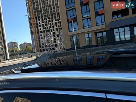 Серый Ауди Ку 7, объемом двигателя 2.97 л и пробегом 213 тыс. км за 33933 $, фото 1 на Automoto.ua