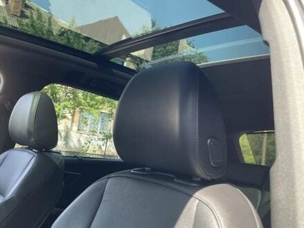 Серый Ауди Ку 7, объемом двигателя 3 л и пробегом 134 тыс. км за 29500 $, фото 1 на Automoto.ua