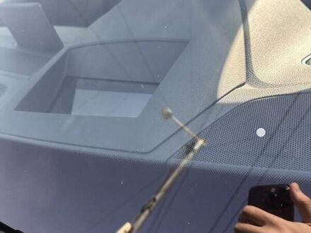 Сірий Ауді Ку 7, об'ємом двигуна 1.98 л та пробігом 110 тис. км за 21900 $, фото 1 на Automoto.ua