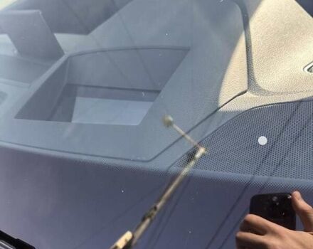 Серый Ауди Ку 7, объемом двигателя 1.98 л и пробегом 110 тыс. км за 21900 $, фото 1 на Automoto.ua