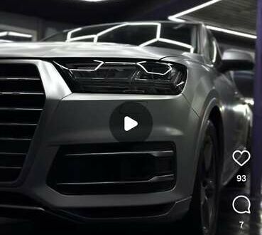 Серый Ауди Ку 7, объемом двигателя 1.98 л и пробегом 198 тыс. км за 26888 $, фото 1 на Automoto.ua