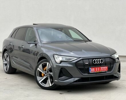 Серый Ауди Ку 7, объемом двигателя 0 л и пробегом 125 тыс. км за 34999 $, фото 1 на Automoto.ua