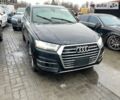 Синий Ауди Ку 7, объемом двигателя 3 л и пробегом 126 тыс. км за 29900 $, фото 2 на Automoto.ua