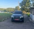 Синий Ауди Ку 7, объемом двигателя 3 л и пробегом 155 тыс. км за 26048 $, фото 1 на Automoto.ua