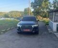 Синий Ауди Ку 7, объемом двигателя 3 л и пробегом 155 тыс. км за 26048 $, фото 4 на Automoto.ua