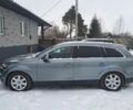 Синий Ауди Ку 7, объемом двигателя 0 л и пробегом 350 тыс. км за 7257 $, фото 2 на Automoto.ua
