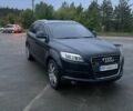 Синій Ауді Ку 7, об'ємом двигуна 3.6 л та пробігом 322 тис. км за 9500 $, фото 1 на Automoto.ua