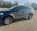 Синій Ауді Ку 7, об'ємом двигуна 3 л та пробігом 362 тис. км за 9100 $, фото 2 на Automoto.ua
