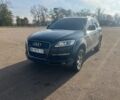 Синій Ауді Ку 7, об'ємом двигуна 3 л та пробігом 362 тис. км за 9100 $, фото 1 на Automoto.ua