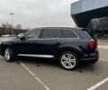Синий Ауди Ку 7, объемом двигателя 3 л и пробегом 0 тыс. км за 24900 $, фото 4 на Automoto.ua
