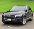 Синий Ауди Ку 7, объемом двигателя 3 л и пробегом 0 тыс. км за 24900 $, фото 5 на Automoto.ua