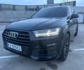 Синій Ауді Ку 7, об'ємом двигуна 3 л та пробігом 0 тис. км за 27500 $, фото 8 на Automoto.ua