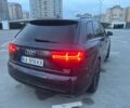 Синій Ауді Ку 7, об'ємом двигуна 3 л та пробігом 0 тис. км за 27500 $, фото 5 на Automoto.ua