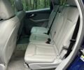 Синий Ауди Ку 7, объемом двигателя 3 л и пробегом 48 тыс. км за 10100 $, фото 12 на Automoto.ua