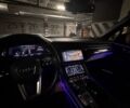 Синий Ауди Ку 7, объемом двигателя 3 л и пробегом 101 тыс. км за 41657 $, фото 7 на Automoto.ua