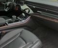 Синий Ауди Ку 7, объемом двигателя 3 л и пробегом 101 тыс. км за 41657 $, фото 5 на Automoto.ua