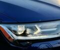 Синий Ауди Ку 7, объемом двигателя 3 л и пробегом 96 тыс. км за 1471 $, фото 1 на Automoto.ua