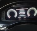 Синий Ауди Ку 7, объемом двигателя 3 л и пробегом 96 тыс. км за 1471 $, фото 6 на Automoto.ua