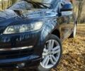 Синий Ауди Ку 7, объемом двигателя 3 л и пробегом 303 тыс. км за 10800 $, фото 2 на Automoto.ua