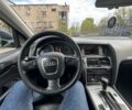 Синий Ауди Ку 7, объемом двигателя 0 л и пробегом 289 тыс. км за 7600 $, фото 1 на Automoto.ua