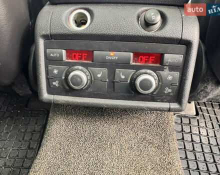 Ауди Ку 7 2006 в Виннице на Automoto.ua Синий Ауди Ку 7, объемом двигателя 4.16 л и пробегом 264 тыс. км за 8600 $, фото 23 на Automoto.ua