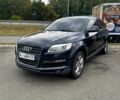 Синій Ауді Ку 7, об'ємом двигуна 3 л та пробігом 240 тис. км за 11200 $, фото 1 на Automoto.ua