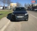 Синий Ауди Ку 7, объемом двигателя 4.2 л и пробегом 180 тыс. км за 12000 $, фото 4 на Automoto.ua