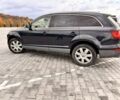 Синій Ауді Ку 7, об'ємом двигуна 4.2 л та пробігом 264 тис. км за 8500 $, фото 6 на Automoto.ua