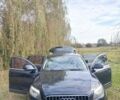 Синий Ауди Ку 7, объемом двигателя 4.2 л и пробегом 380 тыс. км за 7800 $, фото 6 на Automoto.ua